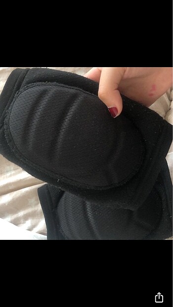 voleybol dizliği - Görsel 3