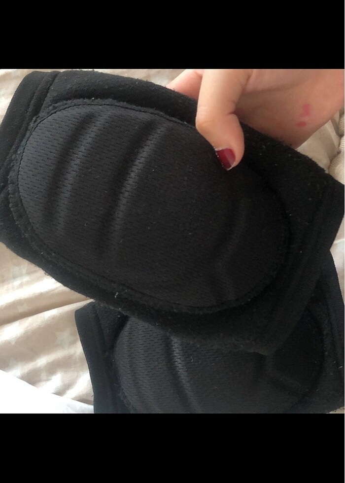 voleybol dizliği - Görsel 3