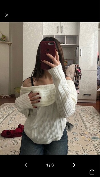 madonna yaka kazak