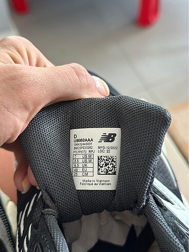 40 Beden çeşitli Renk New balance 9060