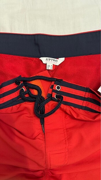 Koton deniz şortu - Görsel 2
