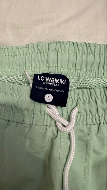 Deniz şortu mayo - Görsel 2