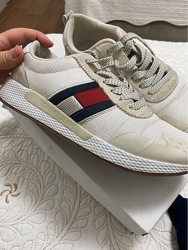 Tommy Hilfiger Spor ayakkabı