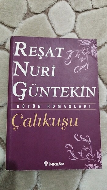 Reşat nuri Gültekin