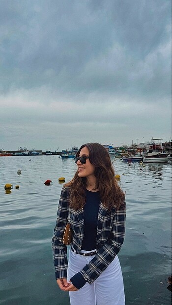 crop ceket