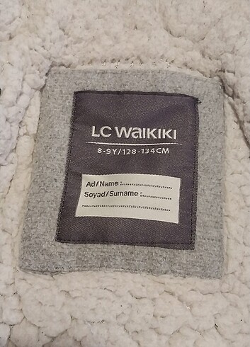 LC Waikiki LCW MONT