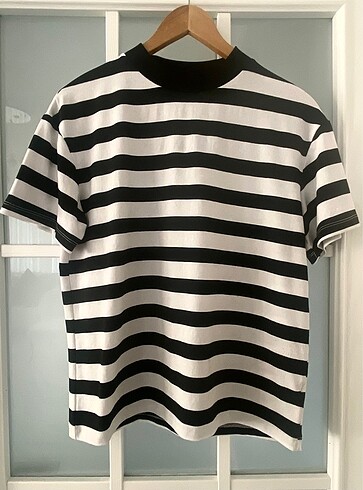 Çizgili Tshirt Trendyolmilla