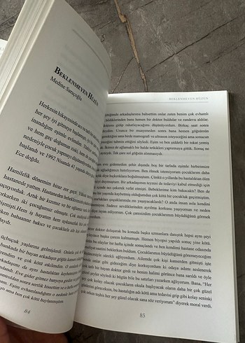  Harekete Geçiren Hikayeler - Meme Kanseri