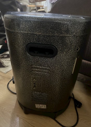 Elektrikli Isıtıcı ihlas Aura Quartz 2000 1850 W - Görsel 18