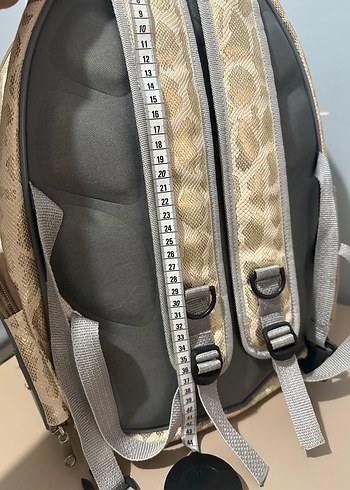 Kedi taşıma çantası sırt çantası - Görsel 14