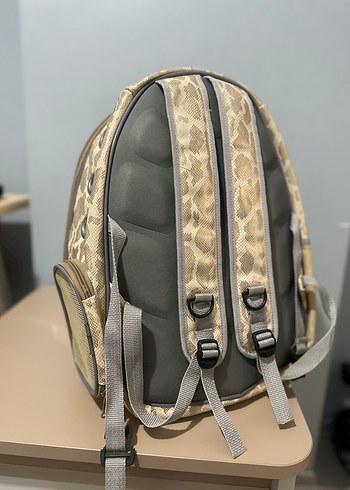 Kedi taşıma çantası sırt çantası - Görsel 8