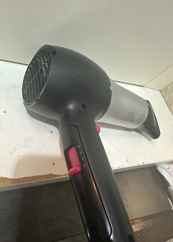 saç kurutma makinası Rowenta Elite 2200 - Görsel 13