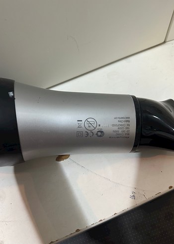 saç kurutma makinası Rowenta Elite 2200 - Görsel 12