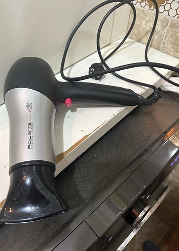 saç kurutma makinası Rowenta Elite 2200 - Görsel 10