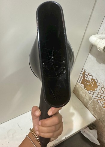 saç kurutma makinası Rowenta Elite 2200 - Görsel 6