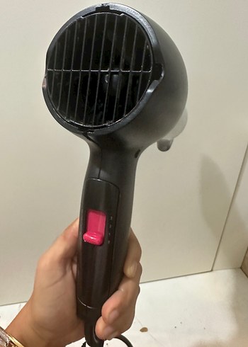 saç kurutma makinası Rowenta Elite 2200 - Görsel 4