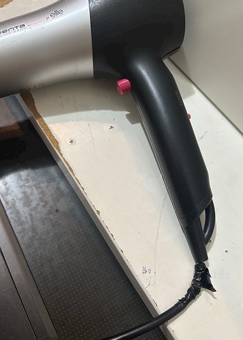 saç kurutma makinası Rowenta Elite 2200 - Görsel 9