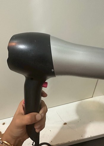 saç kurutma makinası Rowenta Elite 2200 - Görsel 5