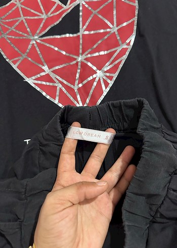 Pijama takımı s beden LCWAİKİKİ - Görsel 9