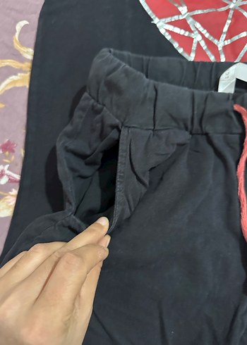 Pijama takımı s beden LCWAİKİKİ - Görsel 8