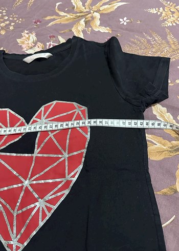 Pijama takımı s beden LCWAİKİKİ - Görsel 13