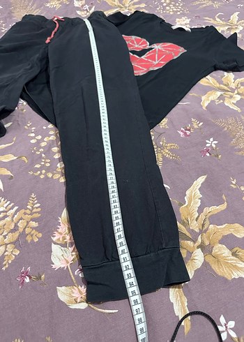 Pijama takımı s beden LCWAİKİKİ - Görsel 12