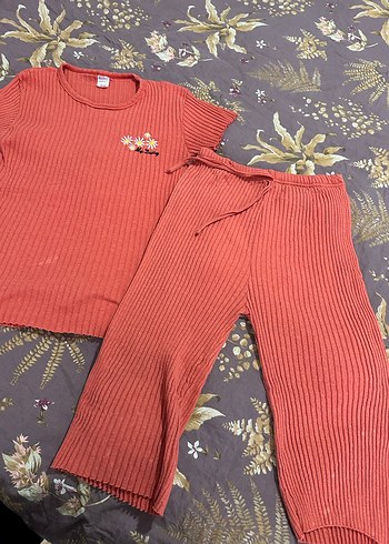 Pijama takımı M beden