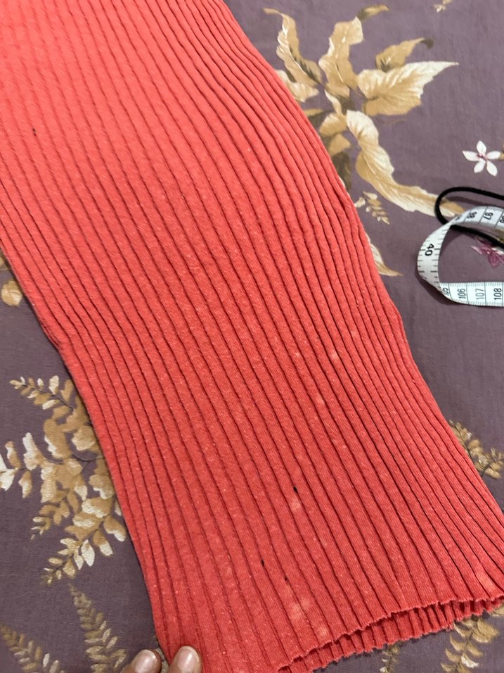 Pijama takımı M beden - Görsel 5