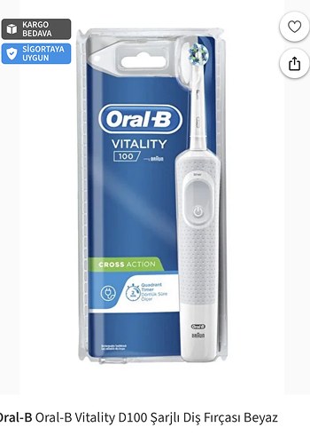 Oral-B