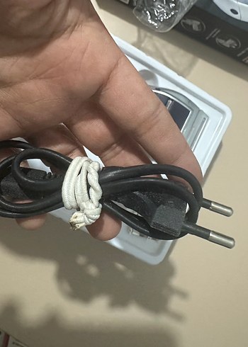 Şarjlı ProGemei GM-8000 Erkek Tıraş Makinesi - Görsel 11