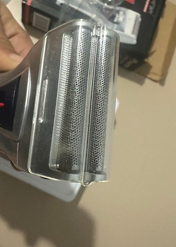 Şarjlı ProGemei GM-8000 Erkek Tıraş Makinesi - Görsel 7