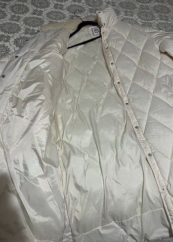 Kadın Mont 42 beden uspolo assn - Görsel 7