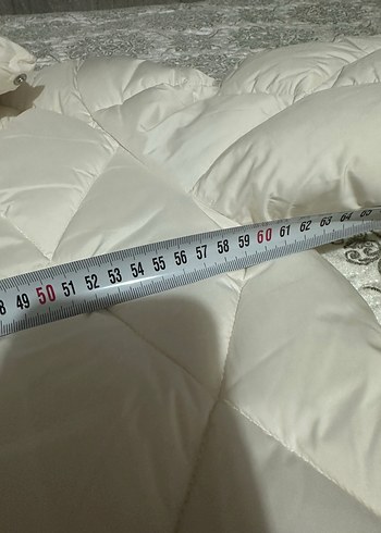 Kadın Mont 42 beden uspolo assn - Görsel 13