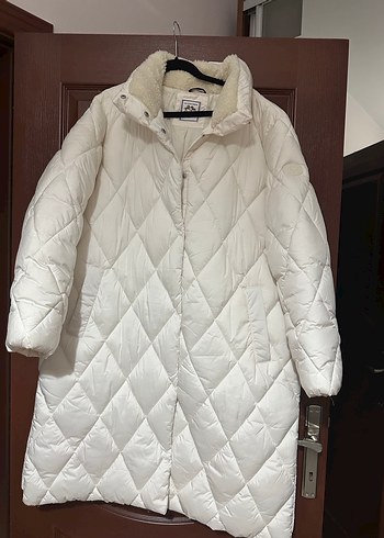 Kadın Mont 42 beden uspolo assn - Görsel 4