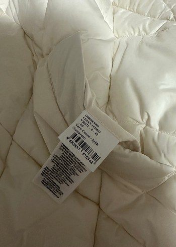 Kadın Mont 42 beden uspolo assn - Görsel 10