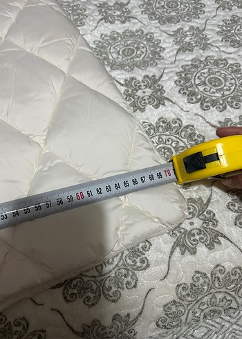 Kadın Mont 42 beden uspolo assn - Görsel 15