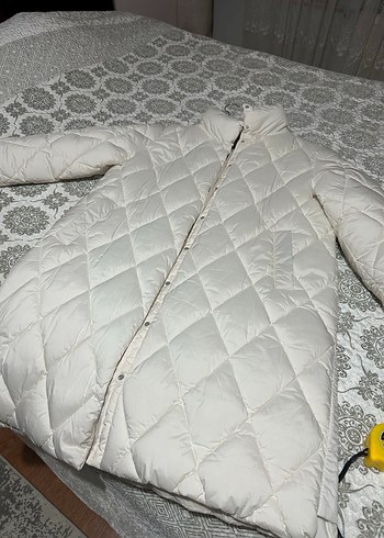 Kadın Mont 42 beden uspolo assn - Görsel 6