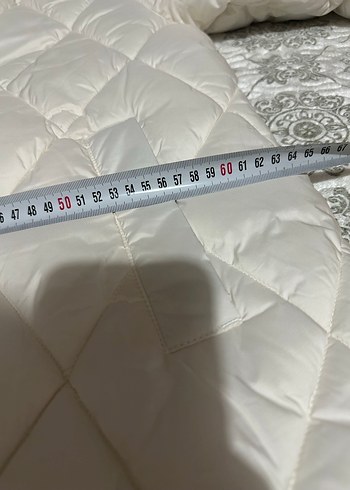 Kadın Mont 42 beden uspolo assn - Görsel 14