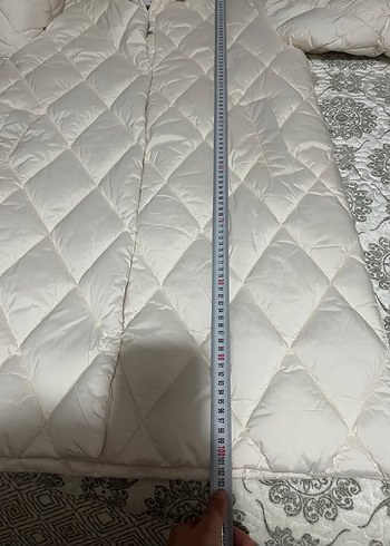 Kadın Mont 42 beden uspolo assn - Görsel 16