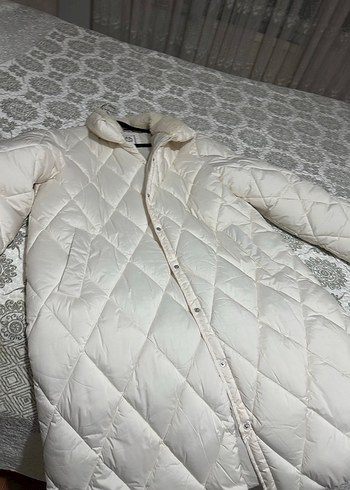 Kadın Mont 42 beden uspolo assn - Görsel 11