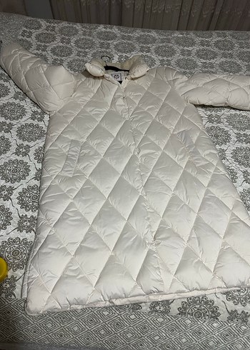 Kadın Mont 42 beden uspolo assn - Görsel 5