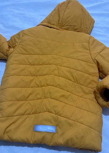 Çocuk mont 7 yaş name it - Görsel 5