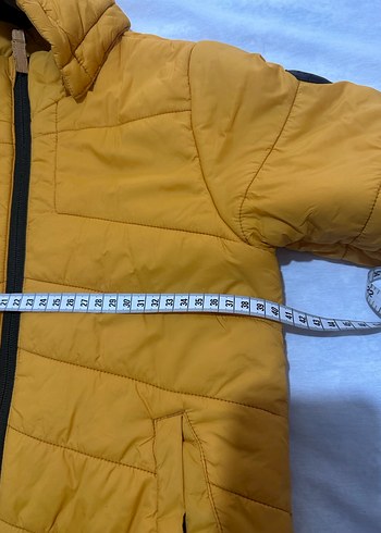 Çocuk mont 7 yaş name it - Görsel 7