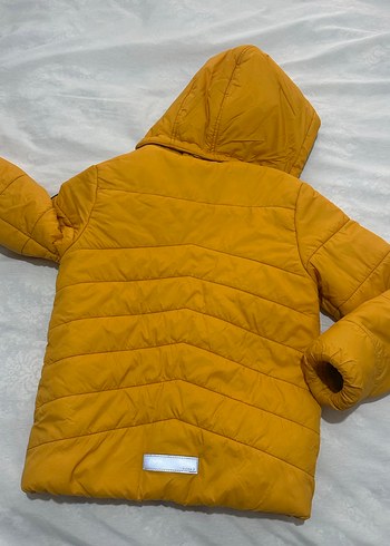 Çocuk mont 7 yaş name it - Görsel 6