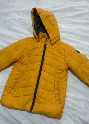 Çocuk mont 7 yaş name it - Görsel 2