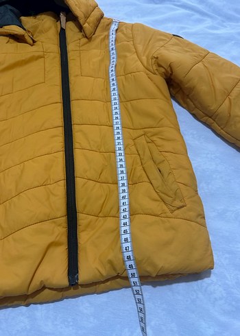 Çocuk mont 7 yaş name it - Görsel 8