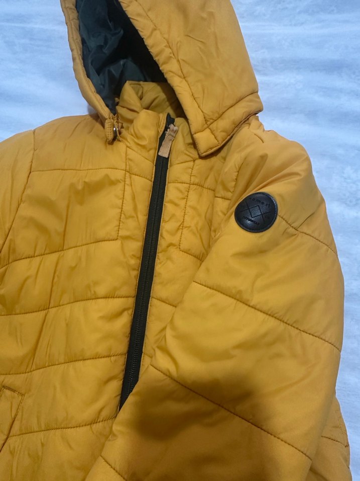 Çocuk mont 7 yaş name it - Görsel 3