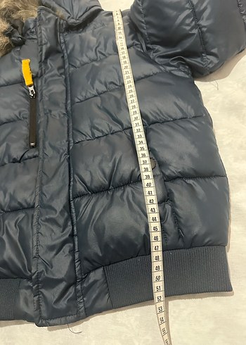 Çocuk mont 9 yaş name it - Görsel 11