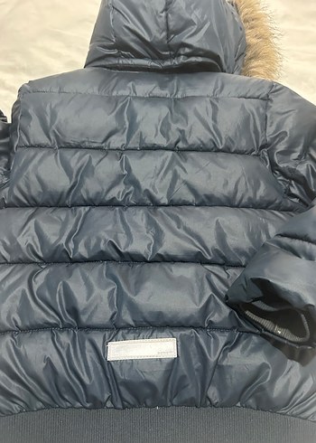 Çocuk mont 9 yaş name it - Görsel 9