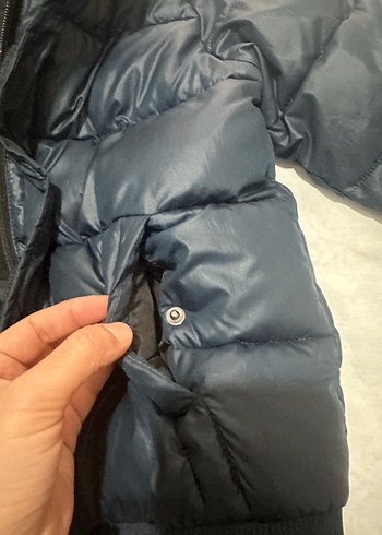 Çocuk mont 9 yaş name it - Görsel 7